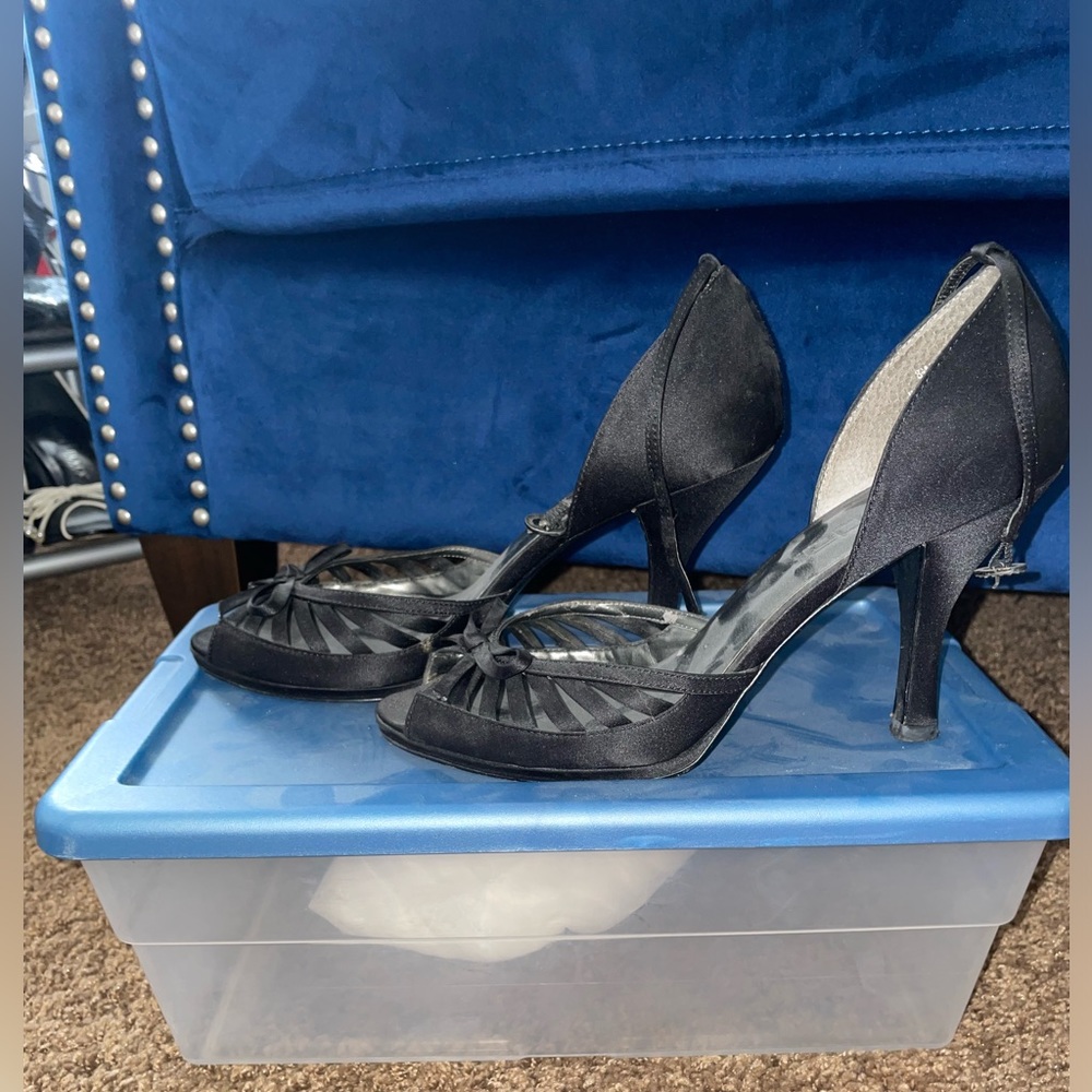 MODA Spana heels